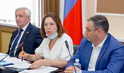 Как распорядились финансами?